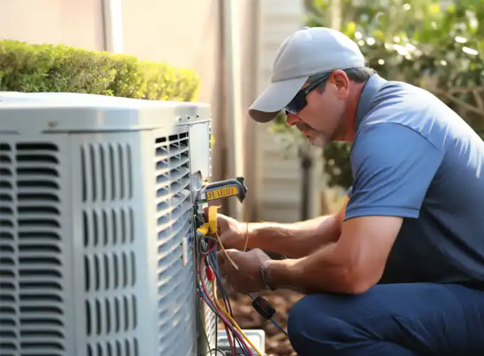 installateur Drunen